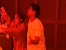 Viral: Inside Ira Khan-Nupur Shikhare's <i>Pyjama</i> Party With Zayn Marie, Sarah Jane Dias And Others Viral: Inside Ira Khan-Nupur Shikhare's <i>Pyjama</i> Party With Zayn Marie, Sarah Jane Dias And Others