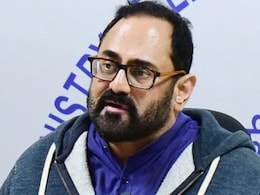 भारत में लगने जा रहे अरबों डॉलर के दो पूर्ण विकसित सेमीकंडक्टर संयंत्रः राजीव चंद्रशेखर भारत में लगने जा रहे अरबों डॉलर के दो पूर्ण विकसित सेमीकंडक्टर संयंत्रः राजीव चंद्रशेखर