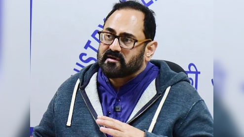 kerala election results 2026: नेमोम में बीजेपी के लिए प्रतिष्ठा की लड़ाई, रुझान में राजीव चंद्रशेखर आगे