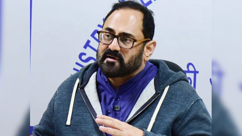 kerala election results 2026: नेमोम में बीजेपी के लिए प्रतिष्ठा की लड़ाई, राजीव चंद्रशेखर मैदान में