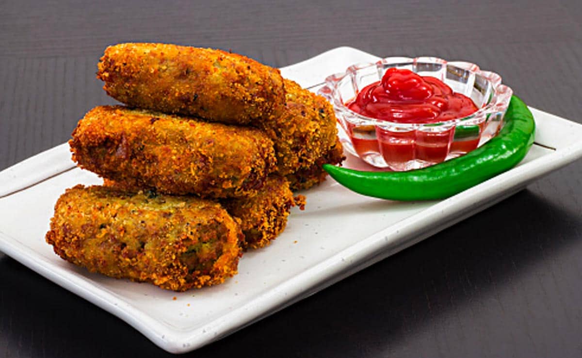 Latest and Breaking News on NDTV