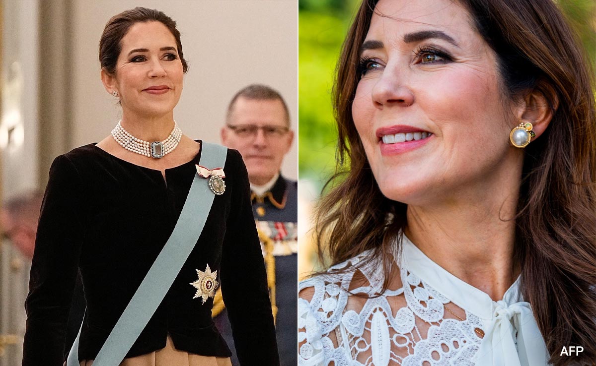 Ex Australian Advertising Executive Set To Become Queen Of Denmark