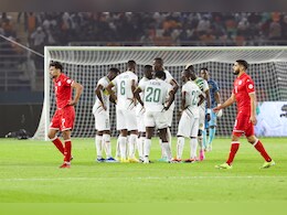 Mali Stay Top, Tunisia Back In Contention After Drab AFCON Draw