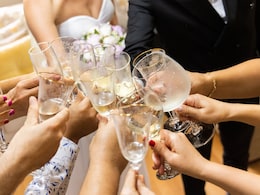 Surging Estrogen Levels Could Drive Women To "Binge-Drinking": Study