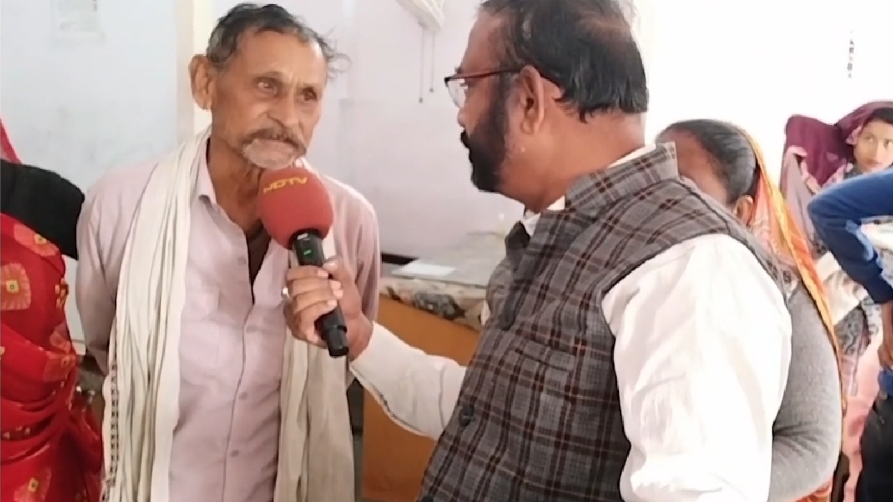 खरगोन में क्यों राम भरोसे चल रहा है मरीजों का इलाज?