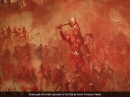 प्रियंका, दीपिका और आलिया के बाद ये एक्ट्रेस करेंगी हॉलीवुड डेब्यू, एक्शन मूवी का ट्रेलर देख फैंस बोले- रोंगटे खड़े कर दिए प्रियंका, दीपिका और आलिया के बाद ये एक्ट्रेस करेंगी हॉलीवुड डेब्यू, एक्शन मूवी का ट्रेलर देख फैंस बोले- रोंगटे खड़े कर दिए