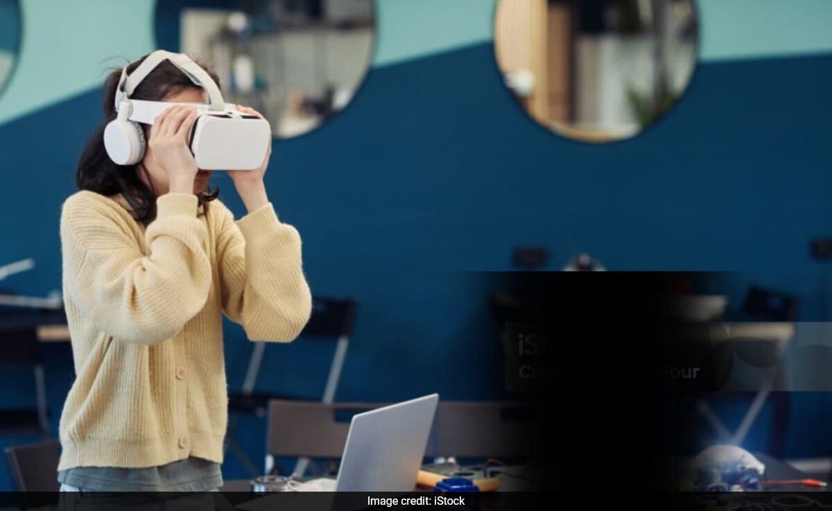 Virtual Labs Offer Remote Access And Benefits To Students, Check Details - Vimarsana News
