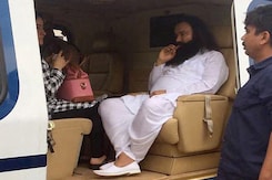 Rape के दोषी Ram Rahim को फिर 21 दिन की फर्लो, अब तक 10 बार पैरोल पर बाहर Rape के दोषी Ram Rahim को फिर 21 दिन की फर्लो, अब तक 10 बार पैरोल पर बाहर
