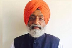 Rajasthan Minister Lost Karanpur seat: सुरेन्द्रपाल सिंह की कुर्सी रहेगी या जाएगी? Rajasthan Minister Lost Karanpur seat: सुरेन्द्रपाल सिंह की कुर्सी रहेगी या जाएगी?