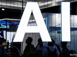 Integration Of AI Will Boost Productivity, Quality Of Work: Economic Survey Integration Of AI Will Boost Productivity, Quality Of Work: Economic Survey