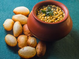 Many Pani Puri Samples Had Cancer-Causing Chemicals: Karnataka Minister Many Pani Puri Samples Had Cancer-Causing Chemicals: Karnataka Minister