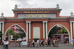 "Not A Picnic Spot": Court Says Non-Hindus' Entry In Tamil Nadu Temples "Not A Picnic Spot": Court Says Non-Hindus' Entry In Tamil Nadu Temples