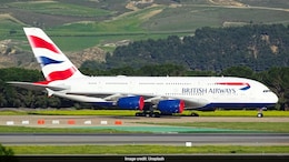 Mystery As British Airways Crew Member Found Dead In Hotel Room During San Francisco Stopover