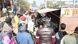 खुले में नहीं बेच सकते मांस, नगर निगम ने जारी किया गाइडलाइन, विधानसभा अध्यक्ष ने दिया था निर्देश