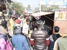 खुले में नहीं बेच सकते मांस, नगर निगम ने जारी किया गाइडलाइन, विधानसभा अध्यक्ष ने दिया था निर्देश खुले में नहीं बेच सकते मांस, नगर निगम ने जारी किया गाइडलाइन, विधानसभा अध्यक्ष ने दिया था निर्देश