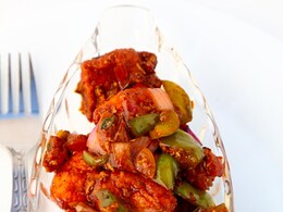 This Keto Chilli Garlic Paneer Can Make Your Weight Loss Journey Delicious (Recipe Inside)