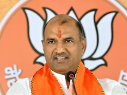 INDIA Alliance: इंडिया गठबंधन पर BJP प्रदेशाध्यक्ष सीपी जोशी का बड़ा बयान, जानें क्या कहा? INDIA Alliance: इंडिया गठबंधन पर BJP प्रदेशाध्यक्ष सीपी जोशी का बड़ा बयान, जानें क्या कहा?
