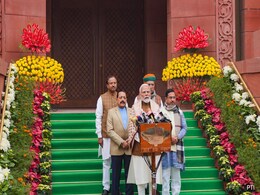 "Will Bring Full Budget After Forming Government": PM Modi Ahead Of Session "Will Bring Full Budget After Forming Government": PM Modi Ahead Of Session