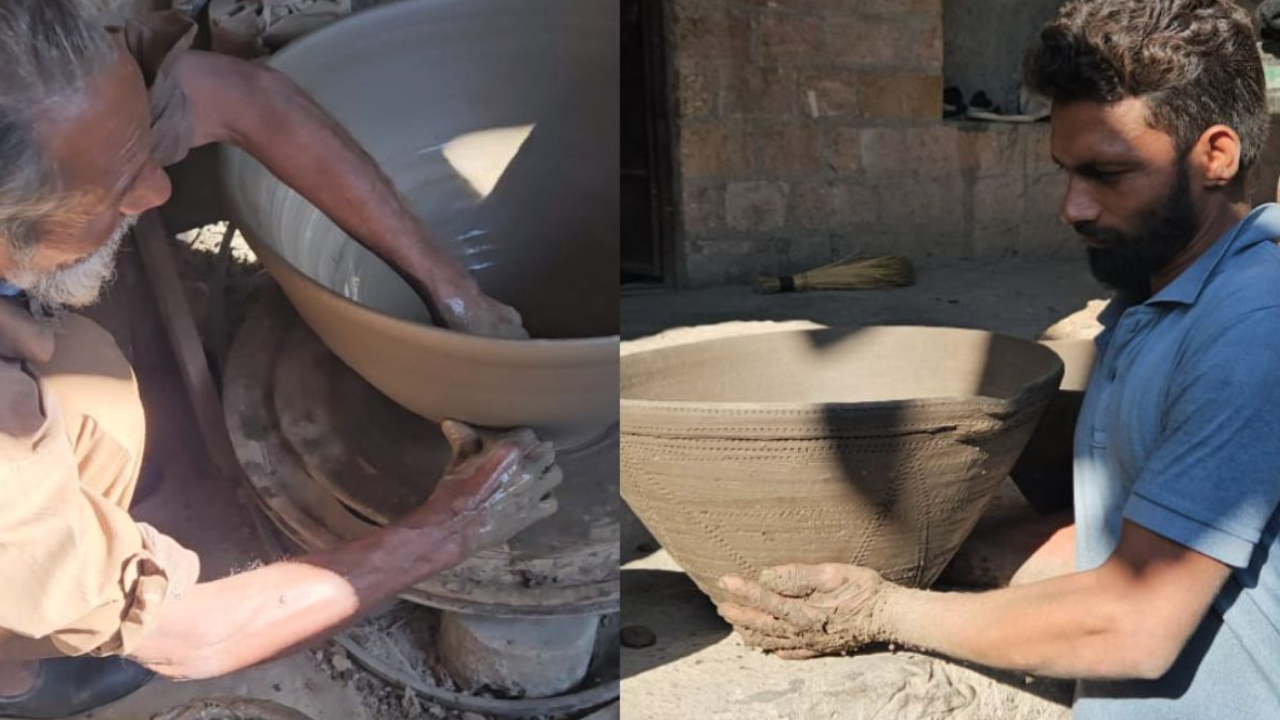 राम मंदिर प्राण प्रतिष्ठा के दिन मनेगी दिवाली, मुस्लिम समाज ने बनाया दीपक