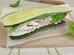 Say Goodbye To Bread With These 5 Unique Bread-Less Sandwich Recipes