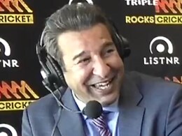 T20 World Cup 2024: "वसीम अकरम गलत हैं और...", पाकिस्तान सहायक कोच ने इस बड़े आरोप पर दी सफाई