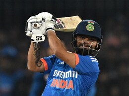 Rinku Singh Finally Reveals Rohit Sharma's Message After T20 World Cup 2024 Snub