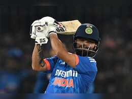 'आम्ही फटाके आणले होते पण...' Rinku Singh च्या वडिलांनी मोकळं केलं मन