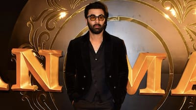animal movie formal dress Fans curious about Bobby Deol's 'silent character' in Animal movie - Life & Style