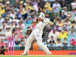 Australia vs Pakistan 3rd Test Day 1 Highlights: Mohammad Rizwan, Aamer Jamal Shine As Pakistan Bounce Back vs Australia