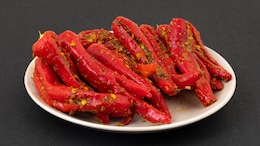 This International Hot And Spicy Food Day 2024, Turn Up the Spice Metre With These 7 'Hot' Recipes