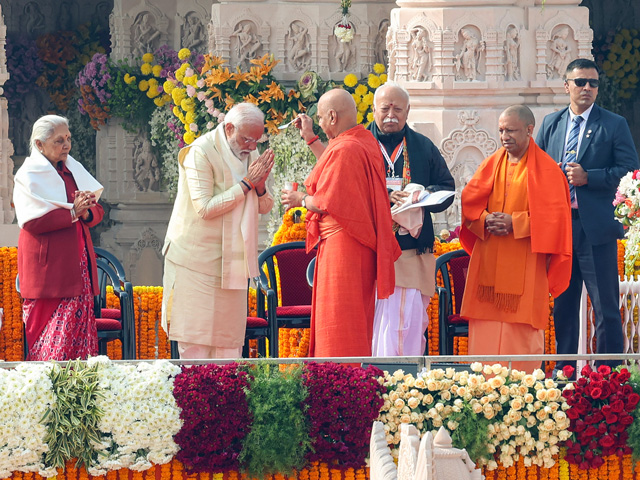 The Biggest Stories Of January 22, 2024