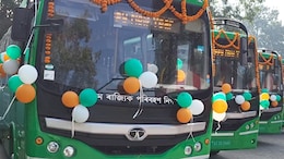 Licences Of 63 E-Bus Drivers In Guwahati Cancelled After Multiple Accidents