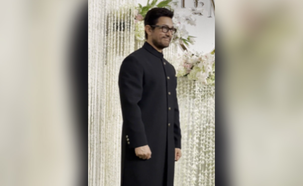 Aamir Khan To Shoot In Delhi For His Next <i>Champions</i>: Report