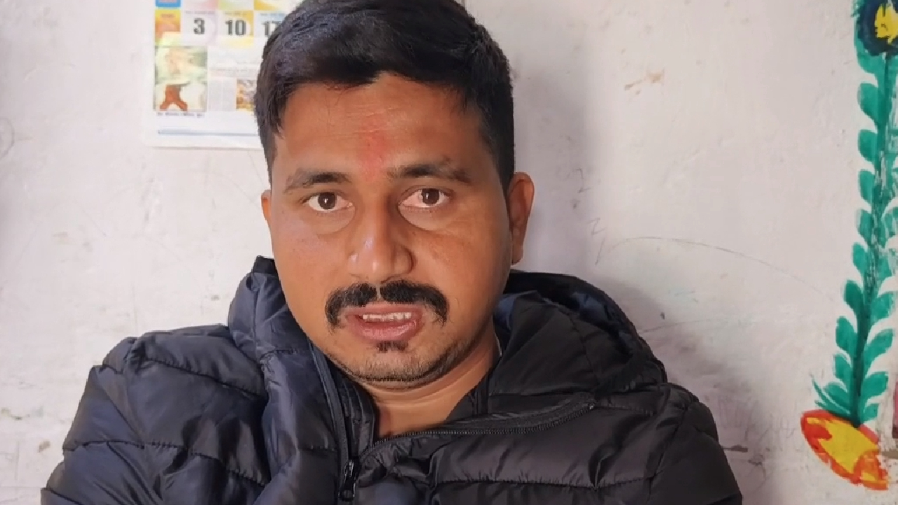 Rajasthan: आसपुर के MLA उमेश डामोर ने बताया अपने 100 दिनों का एजेंडा