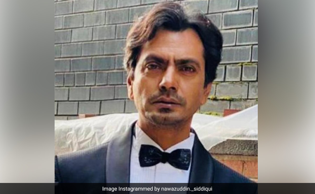 Nawazuddin Siddiqui On Why He Can Never Ask For Work: "Acting Is Important But Acting In Films Is Not"