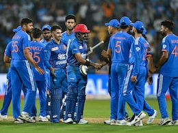 Super Over; IND vs AFG: कैसे 'एक' नहीं 'दो' सुपर ओवर से हुआ जीत का फैसला, इस भारतीय खिलाड़ी ने मैदान पर बिखेर दिया जादू Super Over; IND vs AFG: कैसे 'एक' नहीं 'दो' सुपर ओवर से हुआ जीत का फैसला, इस भारतीय खिलाड़ी ने मैदान पर बिखेर दिया जादू