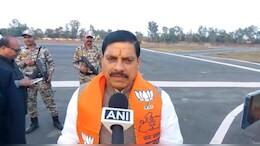 ज्ञानवापी मामले में आया फैसला&nbsp;एक तरह से मील का पत्थर होगा : मुख्यमंत्री मोहन यादव&nbsp;