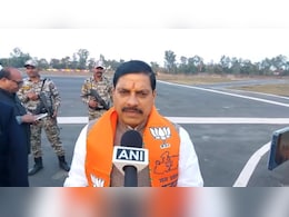ज्ञानवापी मामले में आया फैसला एक तरह से मील का पत्थर होगा : मुख्यमंत्री मोहन यादव  ज्ञानवापी मामले में आया फैसला एक तरह से मील का पत्थर होगा : मुख्यमंत्री मोहन यादव