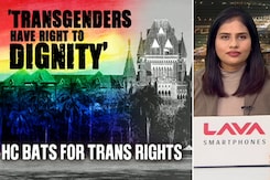 Sessions Court Draws Bombay High Court's Wrath With Remarks On Trans People Sessions Court Draws Bombay High Court's Wrath With Remarks On Trans People