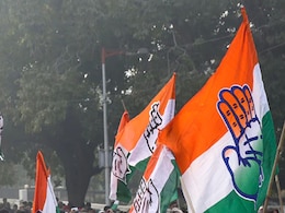 कांग्रेस ने EVM और 'आंतरिक मतभेद' पर फोड़ा हार का ठीकरा, मध्य प्रदेश में पार्टी ने की समीक्षा बैठक कांग्रेस ने EVM और 'आंतरिक मतभेद' पर फोड़ा हार का ठीकरा, मध्य प्रदेश में पार्टी ने की समीक्षा बैठक