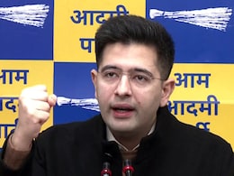 "Toll Taking Big Toll On People": Raghav Chadha's Key Demand In Rajya Sabha