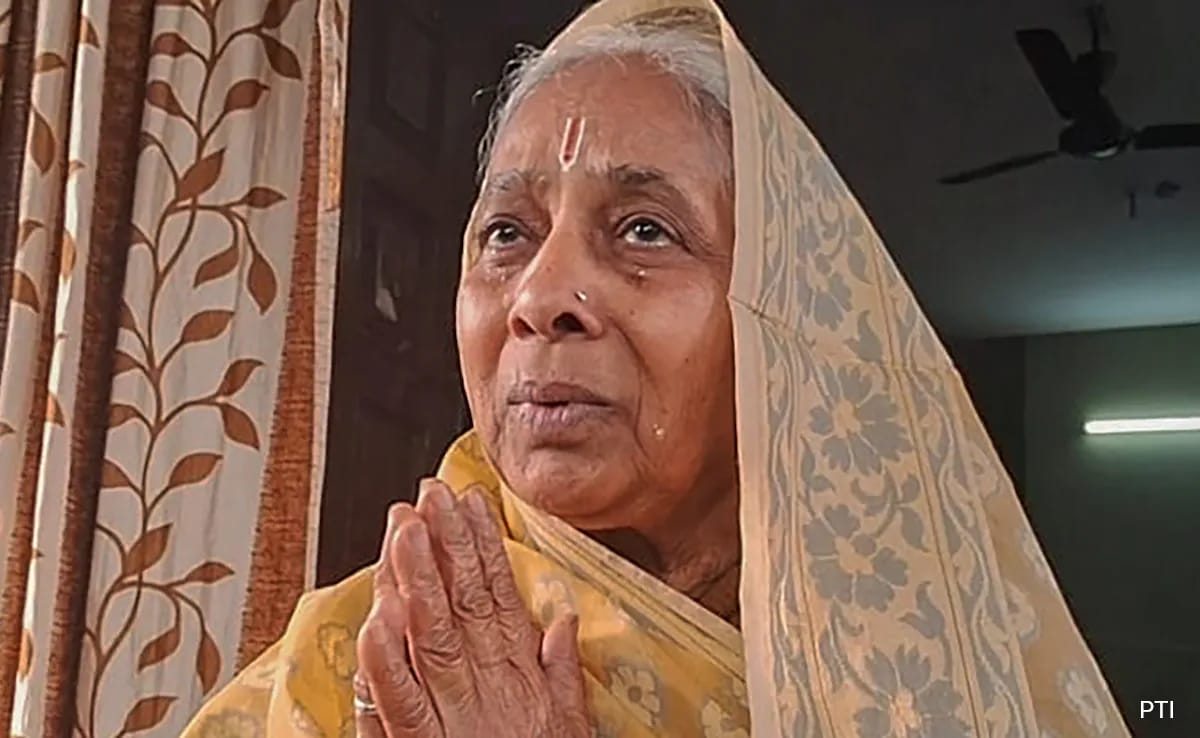 Jharkhand Woman To Break 32-Year-Long Maun Vrat After Ram Temple Inauguration - Vimarsana News