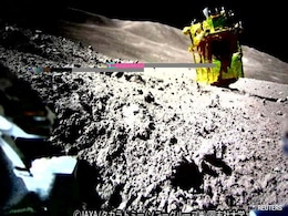 Japan's Moon Lander Put To Sleep After Second Ultra-Chilly Lunar Night Japan's Moon Lander Put To Sleep After Second Ultra-Chilly Lunar Night