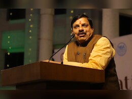 एक बस में कैसे जाएंगे 200-300 हितग्राही? CM मोहन यादव के कार्यक्रम के लिए अधिकारियों ने बनाया प्लान एक बस में कैसे जाएंगे 200-300 हितग्राही? CM मोहन यादव के कार्यक्रम के लिए अधिकारियों ने बनाया प्लान