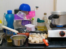 अचानक नहीं होती पेट की बीमारियां, किचन की ये चीजें मार देती हैं पेट के अच्छे बैक्टीरिया