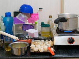 Cramped Kitchen? Try These 5 Life-Changing Storage Tips For Your Small Space Shine