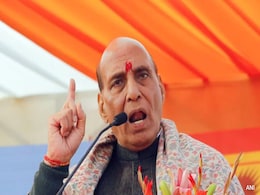 When Rajnath Singh Proposed Jail For Students Caught Cheating, 3 Decades Ago When Rajnath Singh Proposed Jail For Students Caught Cheating, 3 Decades Ago