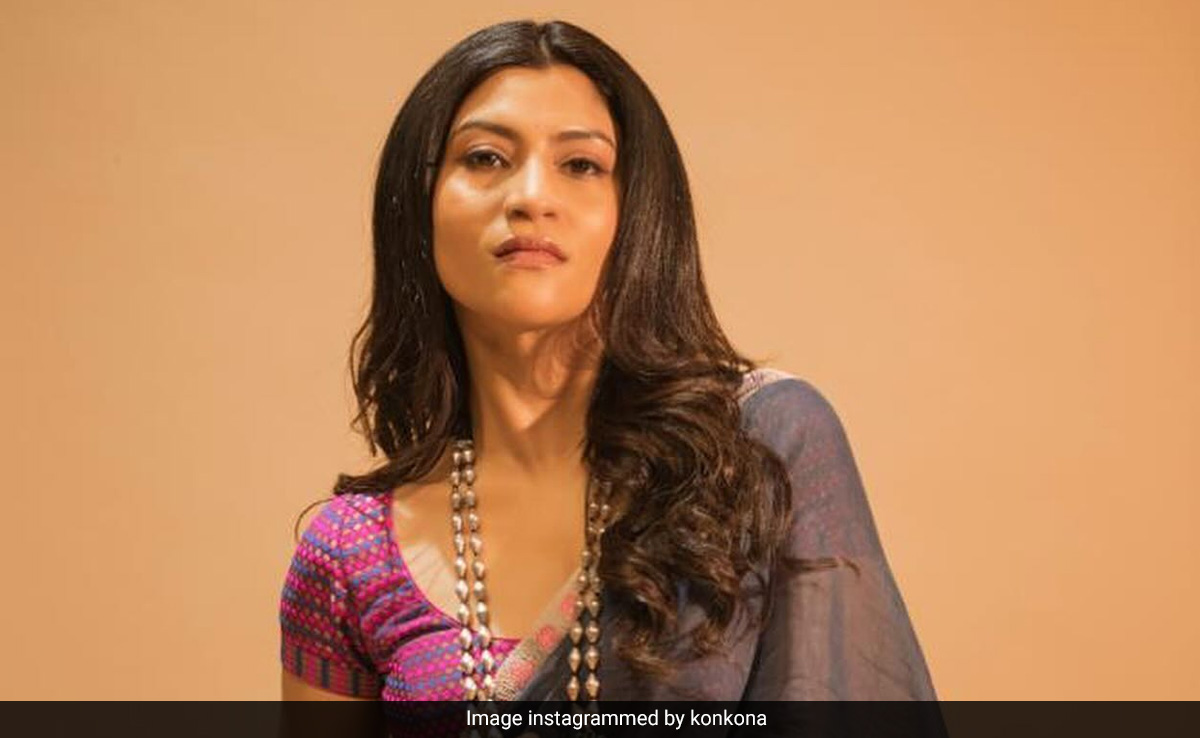 Konkona Sen Sharma On Wake Up Sid Co-Star Ranbir Kapoor's <i>Animal</i>: "It's Not My Kind Of Film"