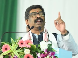 हेमंत सोरेन से 7 घंटे पूछताछ, बैठकें और फिर इस्तीफे के बाद गिरफ्तारी; झारखंड में दिनभर ऐसे चला शह-मात का खेल हेमंत सोरेन से 7 घंटे पूछताछ, बैठकें और फिर इस्तीफे के बाद गिरफ्तारी; झारखंड में दिनभर ऐसे चला शह-मात का खेल