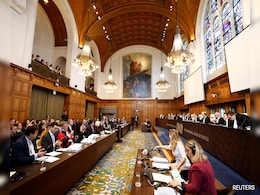 UN Court To Rule Whether Russia Violated Global Treaties In Ukraine UN Court To Rule Whether Russia Violated Global Treaties In Ukraine